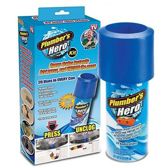 Miniatura 3 de DESTAPADOR HERO